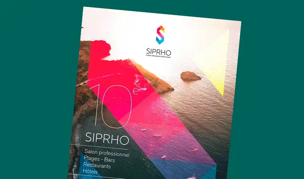 Notícia - SIPRHO – Salon Professionnel – França - Tribe Açaí