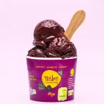Sorbet de açaí da Tribe Açaí, 100% natural com sabor intenso de fruto amazónico